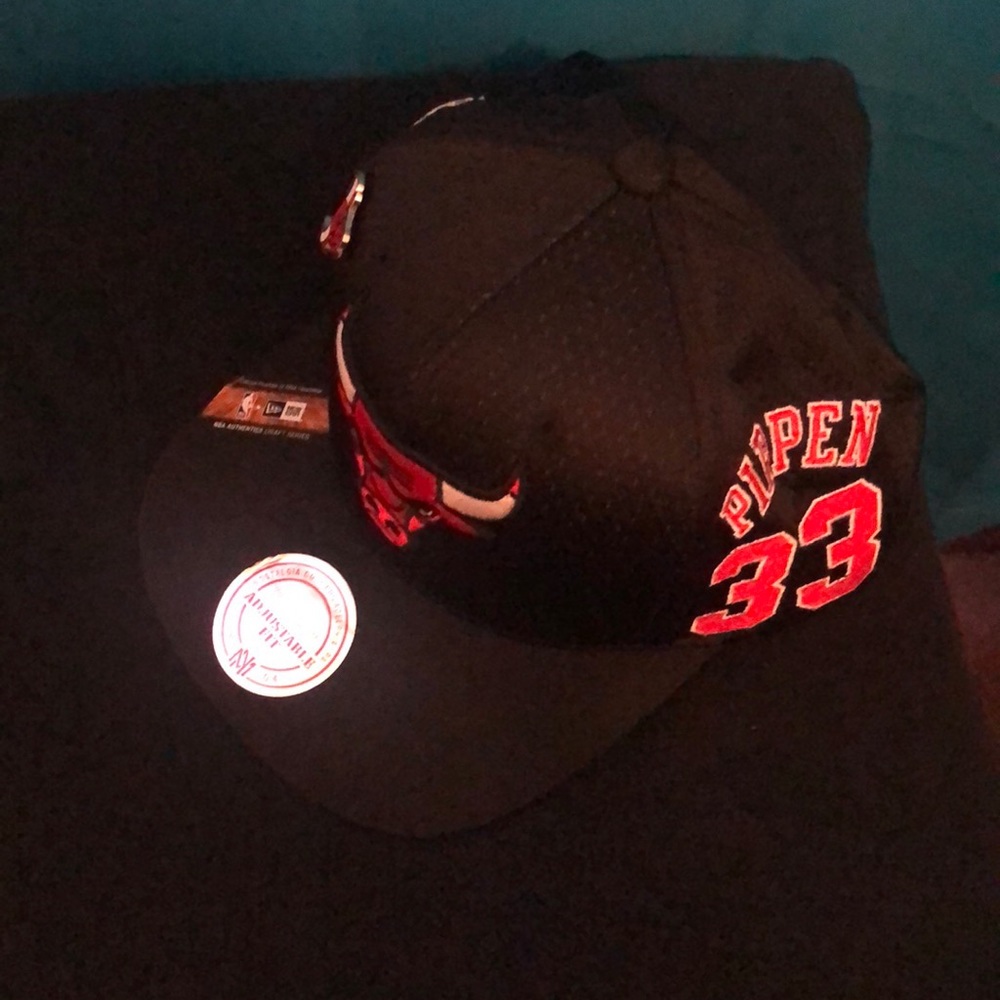 Chicago Bulls hat